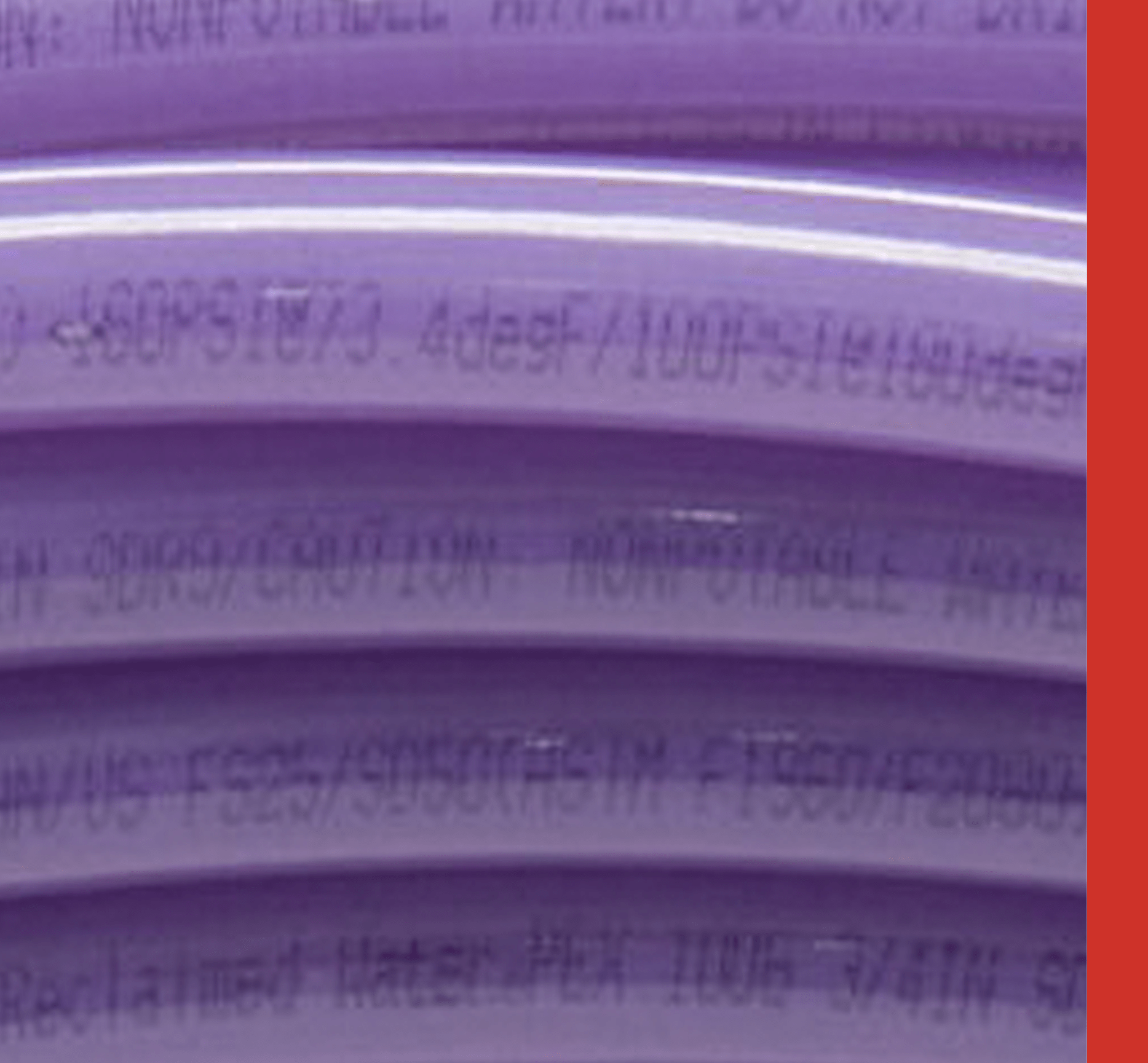 Reclaimed Water Piping